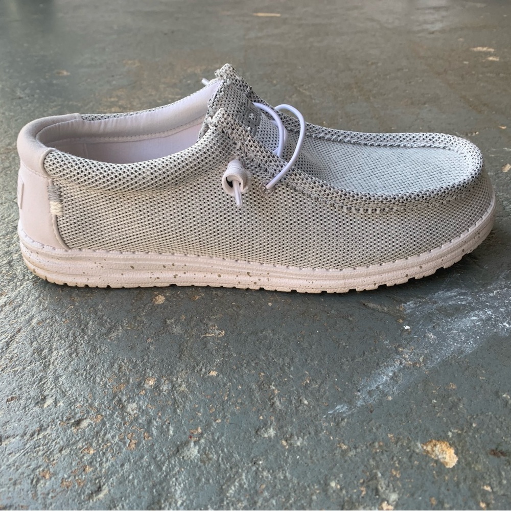 Men’s 11 Hey Dudes